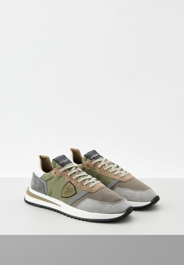 Philippe Model Paris Кроссовки - фото 3