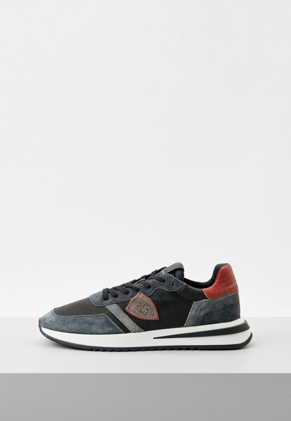 Philippe Model Paris Кроссовки - фото 1