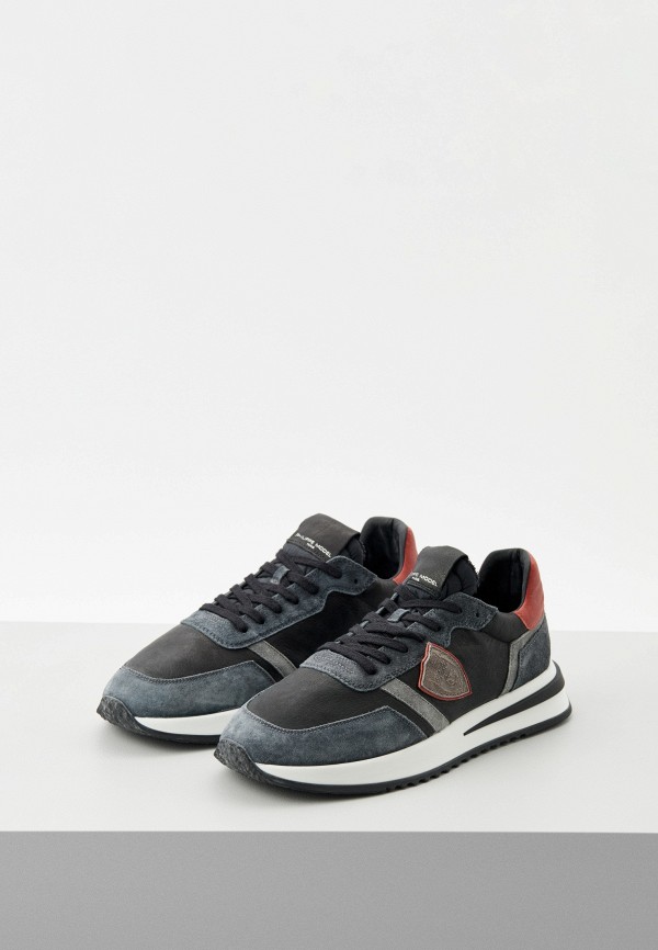 Philippe Model Paris Кроссовки - фото 3