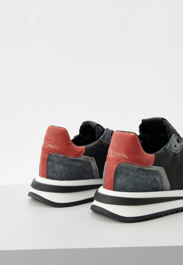 Philippe Model Paris Кроссовки - фото 4