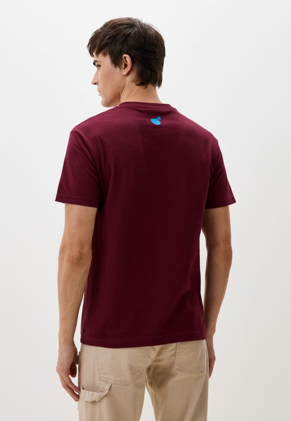 The Hundreds Футболка - Playing Games - фото 2