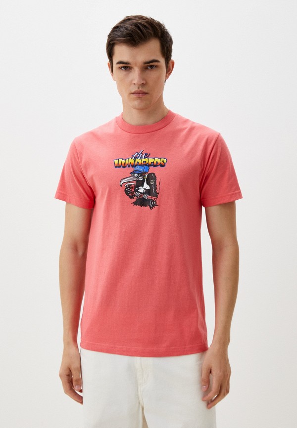 The Hundreds Футболка - Vernon Vulture - фото 1