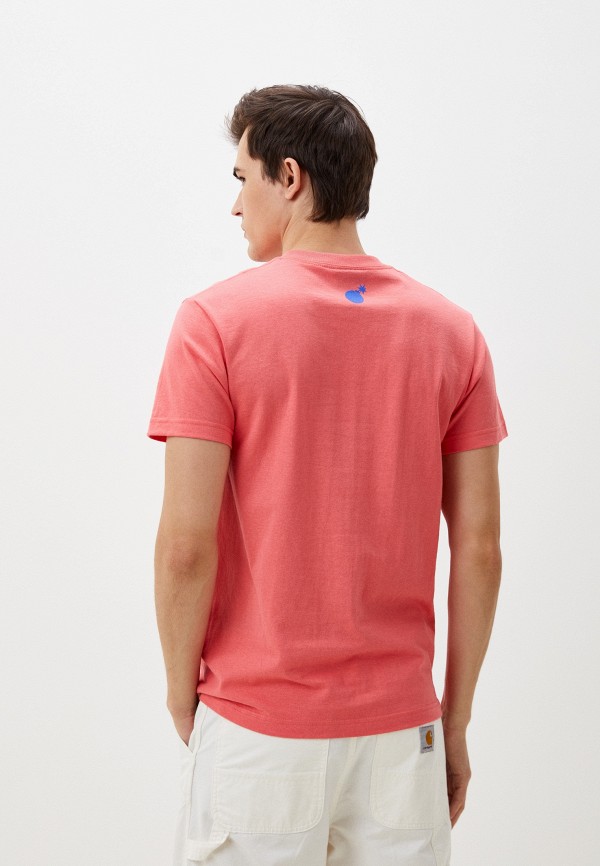 The Hundreds Футболка - Vernon Vulture - фото 2