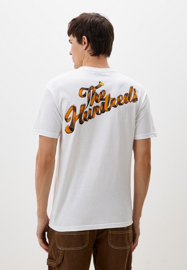 The Hundreds Футболка - Film Slant - фото 2