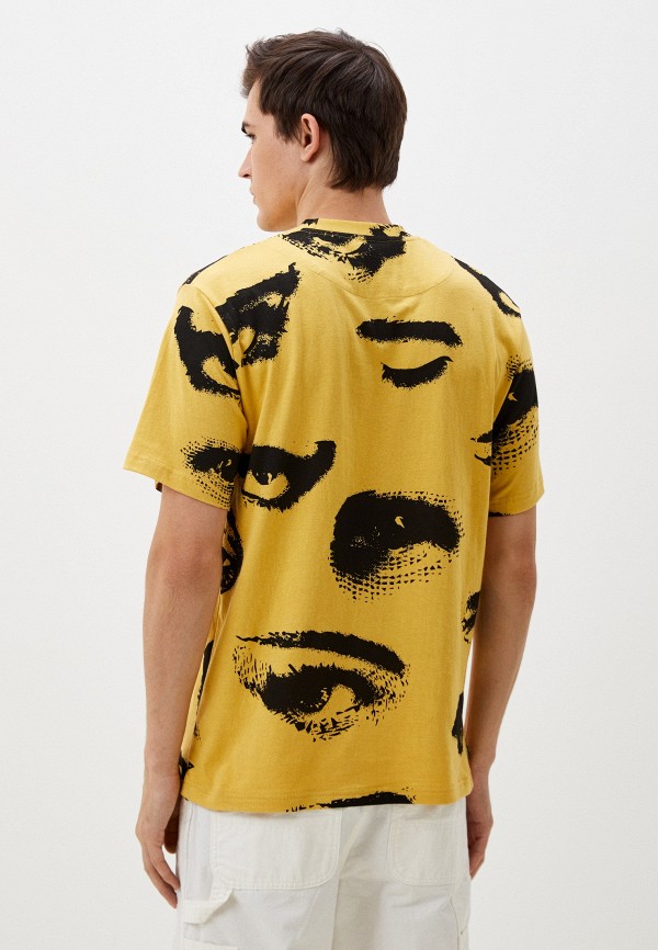 The Hundreds Футболка - Surveilance - фото 2