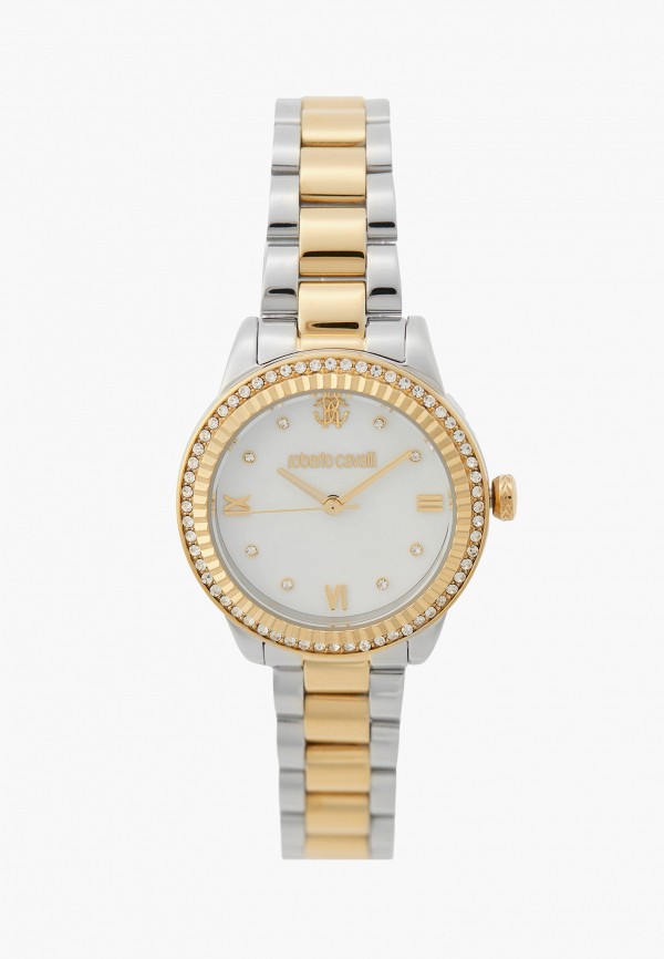 Roberto Cavalli Часы - RC5L090M0075 - фото 1