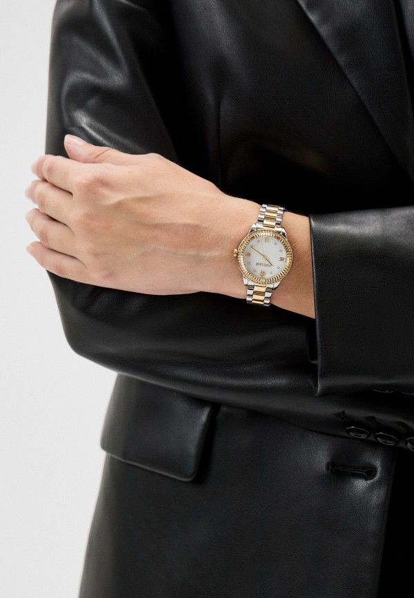 Roberto Cavalli Часы - RC5L090M0075 - фото 6