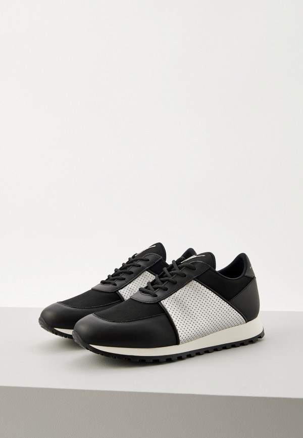 Giuseppe Zanotti Кроссовки - фото 3