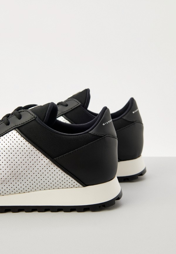 Giuseppe Zanotti Кроссовки - фото 4