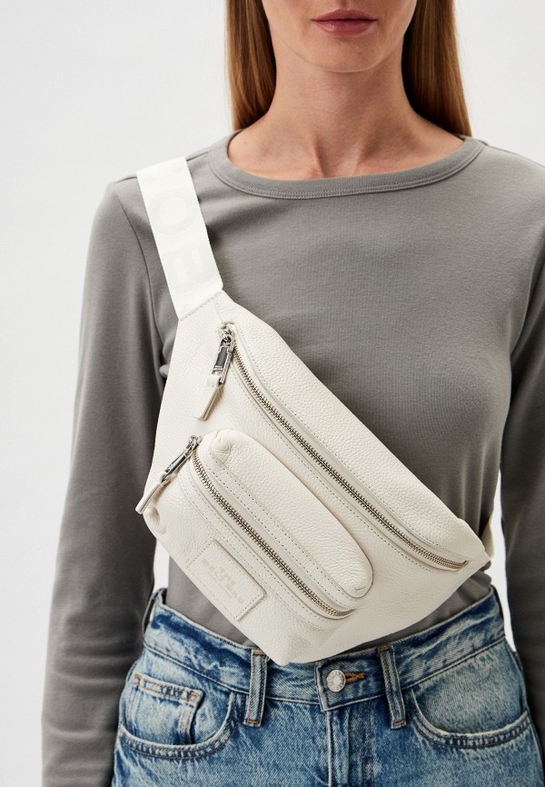 Marc Jacobs Сумка поясная - THE BELT BAG - фото 6