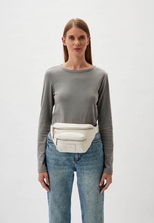 Marc Jacobs Сумка поясная - THE BELT BAG - фото 5