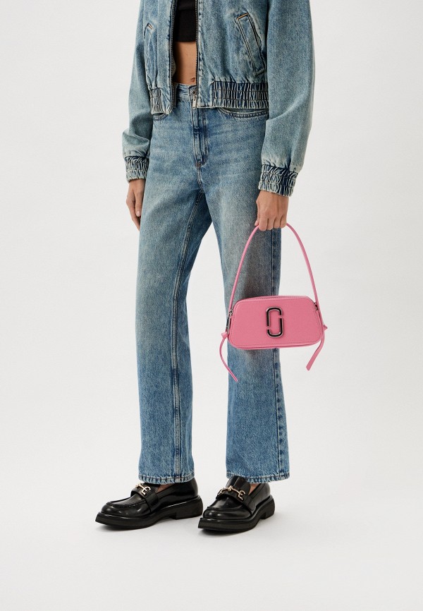 Marc Jacobs Сумка - THE SLINGSHOT - фото 2