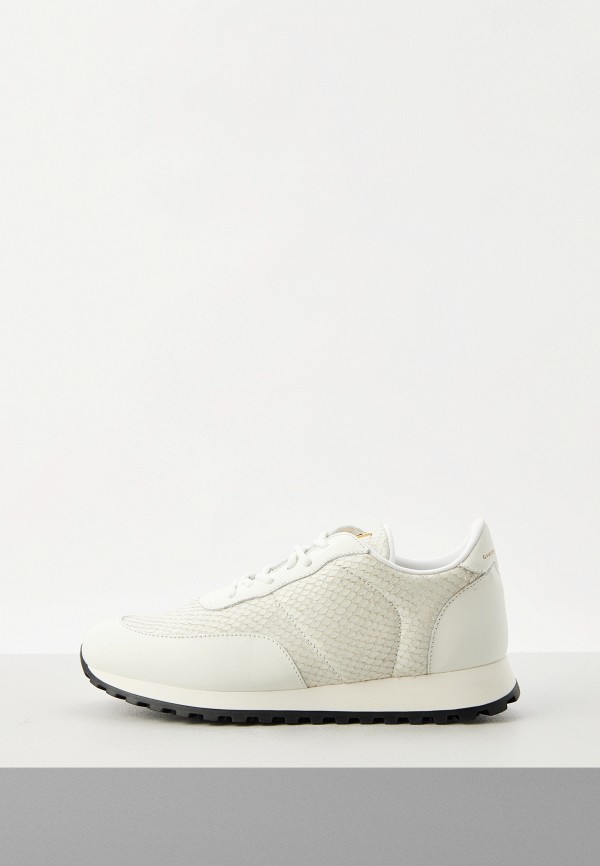 Giuseppe Zanotti Кроссовки - фото 1