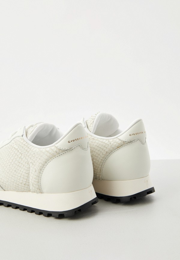 Giuseppe Zanotti Кроссовки - фото 4