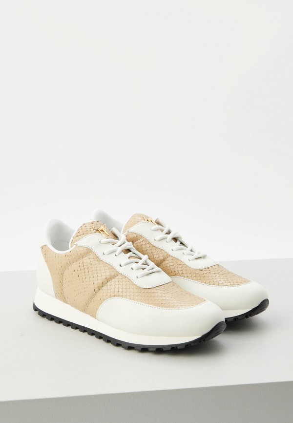 Giuseppe Zanotti Кроссовки - фото 3