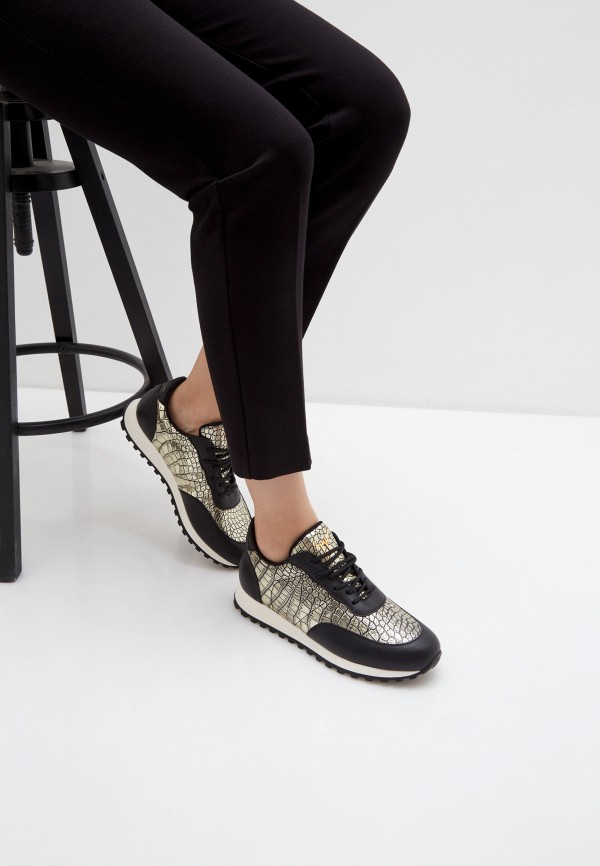 Giuseppe Zanotti Кроссовки - фото 6