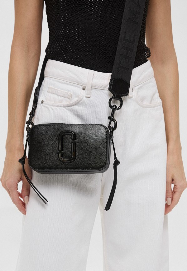 Marc Jacobs Сумка - THE SNAPSHOT - фото 6