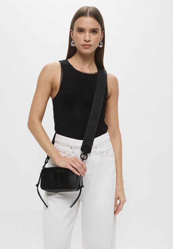 Marc Jacobs Сумка - THE SNAPSHOT - фото 5