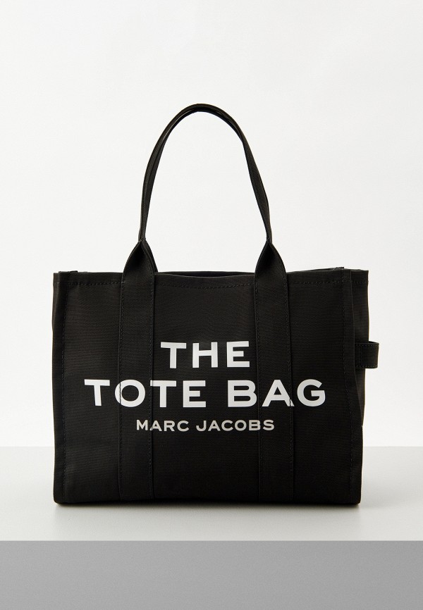 Marc Jacobs Сумка - THE LARGE TOTE - фото 1