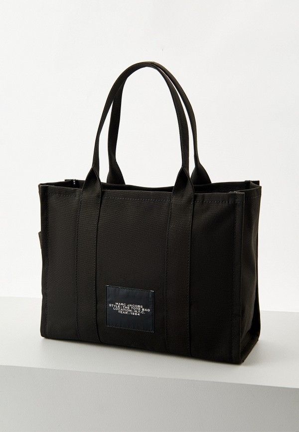 Marc Jacobs Сумка - THE LARGE TOTE - фото 2