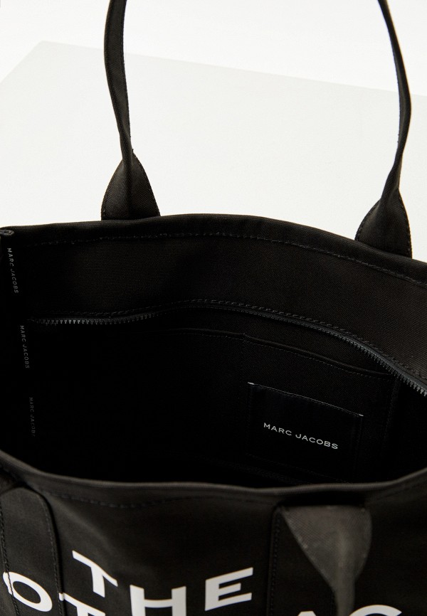Marc Jacobs Сумка - THE LARGE TOTE - фото 4