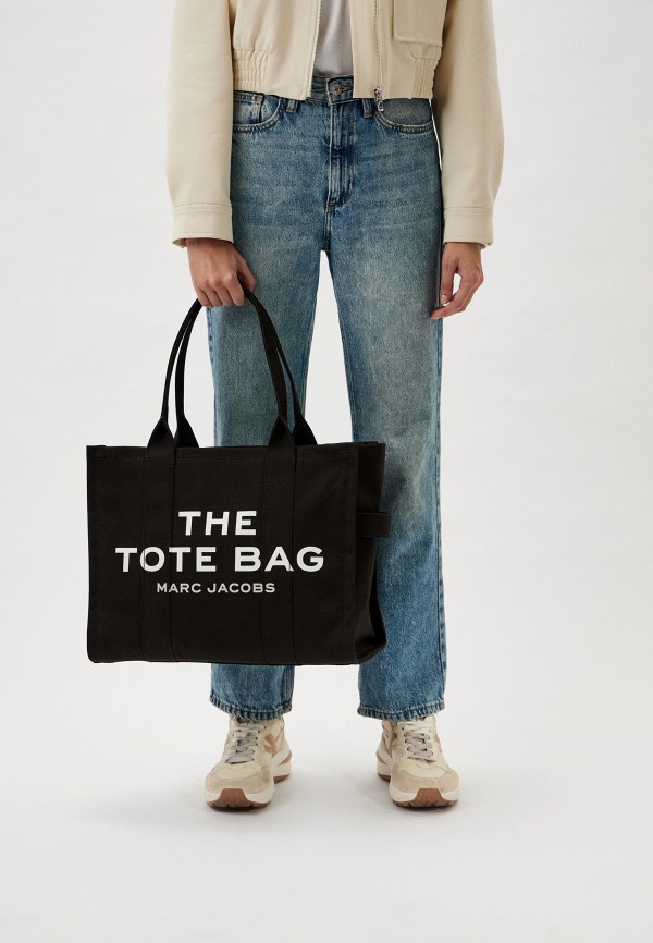 Marc Jacobs Сумка - THE LARGE TOTE - фото 6
