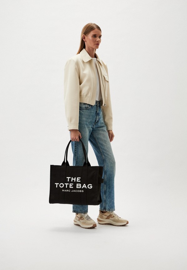 Marc Jacobs Сумка - THE LARGE TOTE - фото 5