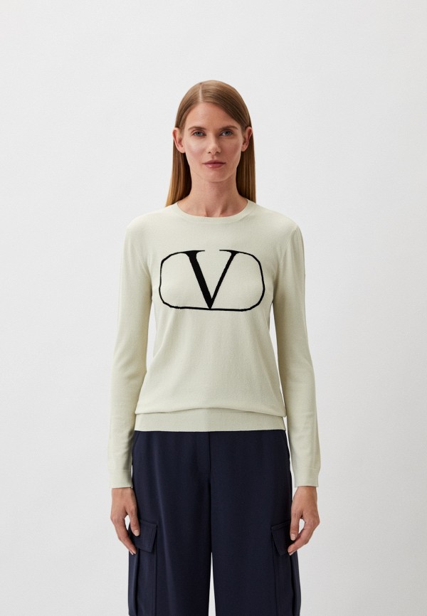 Valentino Джемпер - фото 1