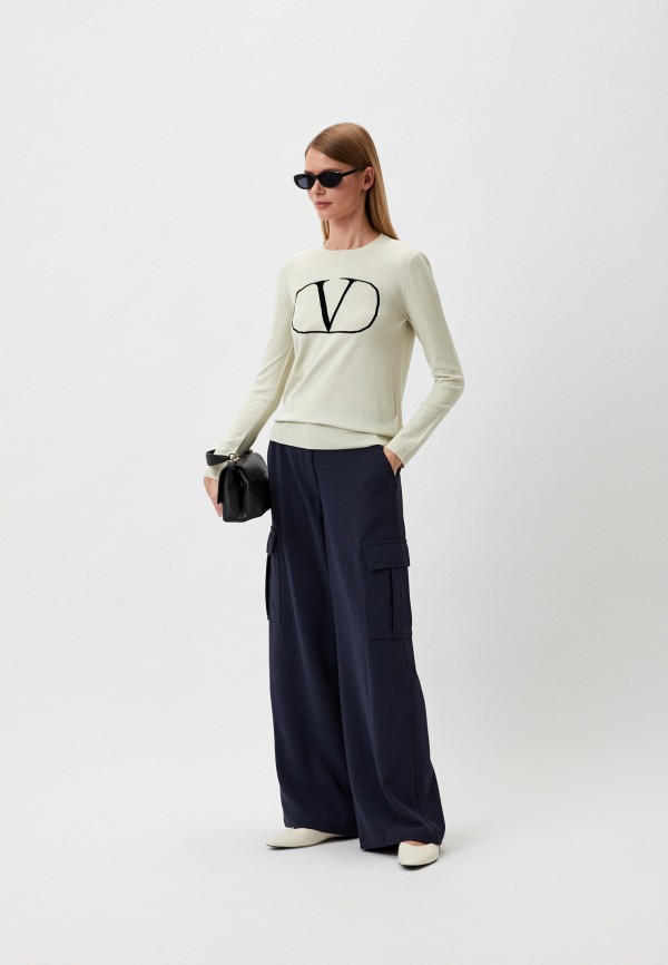 Valentino Джемпер - фото 2