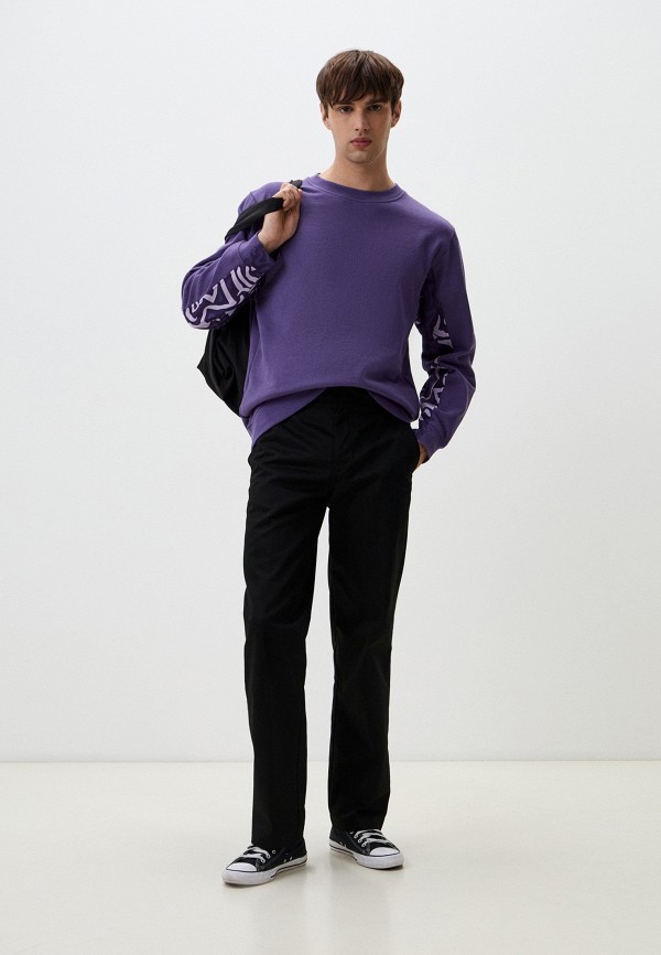 The Hundreds Свитшот - Echo Crewneck - фото 2