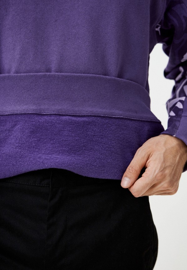 The Hundreds Свитшот - Echo Crewneck - фото 4