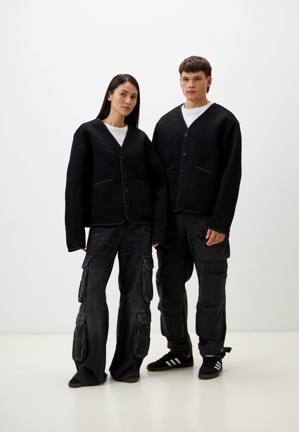 The Hundreds Ветровка - Liner - фото 2