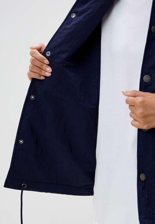 The Hundreds Куртка-рубашка - Inked Coaches - фото 4