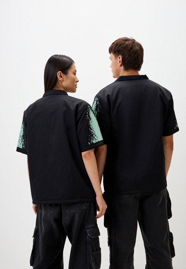 The Hundreds Куртка-рубашка - Inked Coaches - фото 3