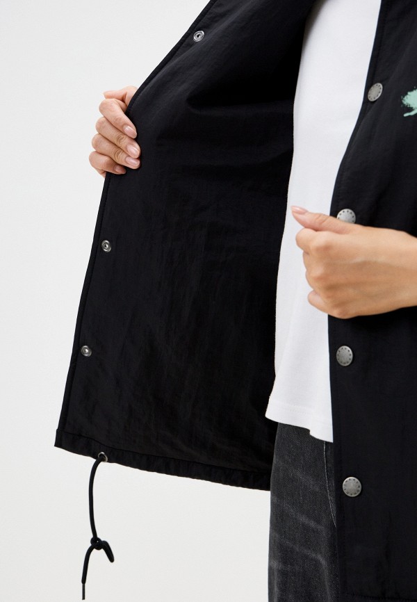 The Hundreds Куртка-рубашка - Inked Coaches - фото 4