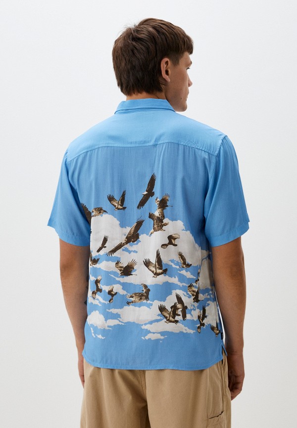 The Hundreds Рубашка - Vulture SS Woven - фото 3
