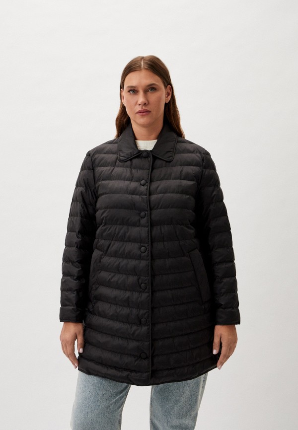 Persona by Marina Rinaldi Куртка-рубашка - фото 1