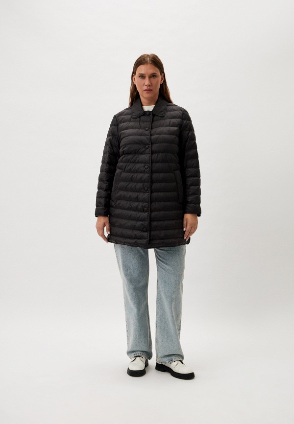 Persona by Marina Rinaldi Куртка-рубашка - фото 2