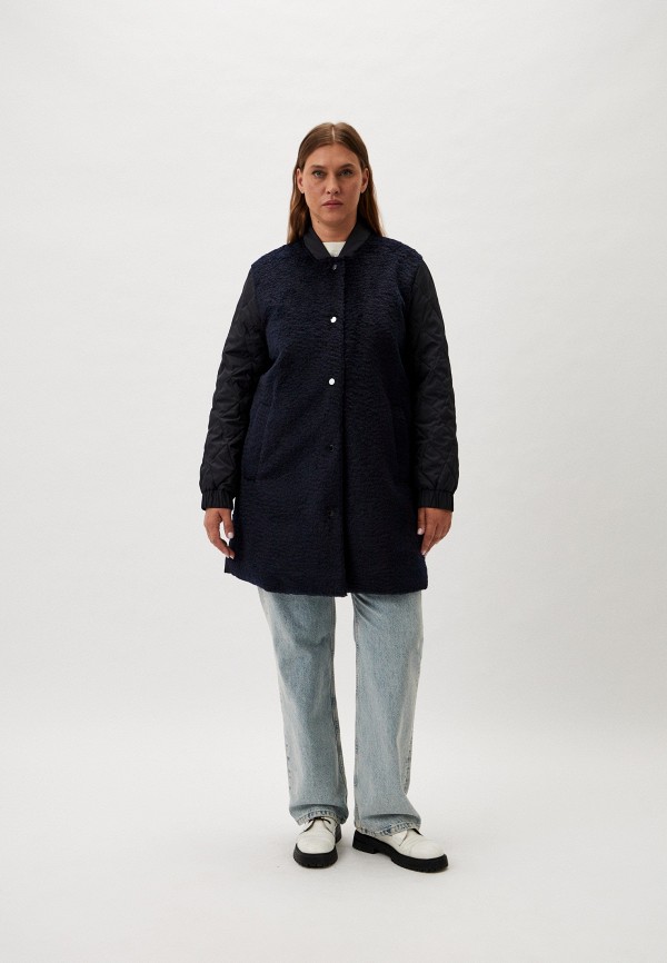 Persona by Marina Rinaldi Куртка утепленная - фото 2