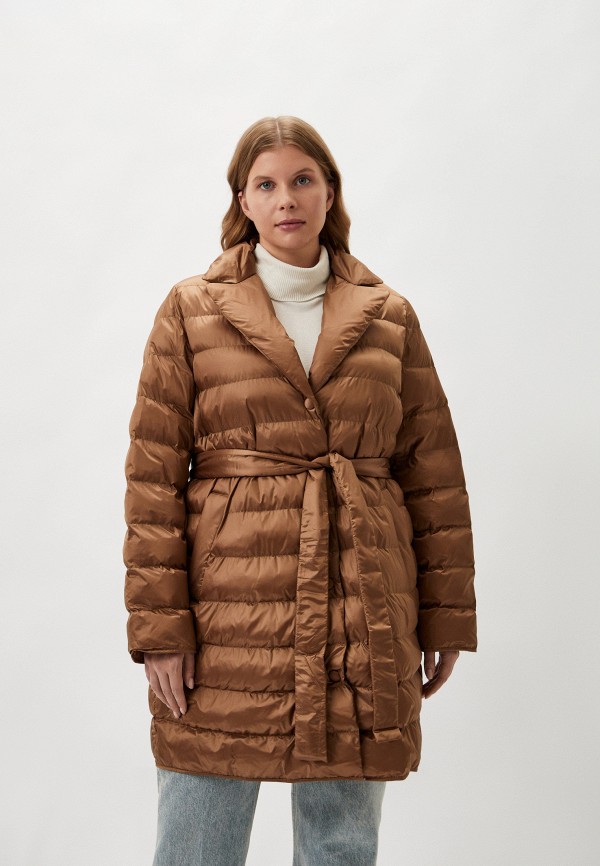 Persona by Marina Rinaldi Куртка-пальто - фото 1