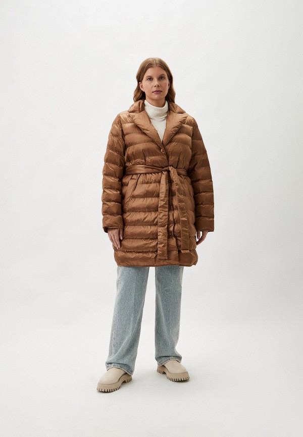 Persona by Marina Rinaldi Куртка-пальто - фото 2