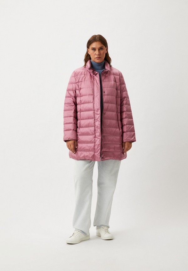 Persona by Marina Rinaldi Куртка утепленная - фото 2