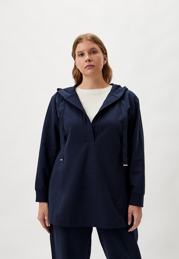 Persona by Marina Rinaldi Худи - фото 1