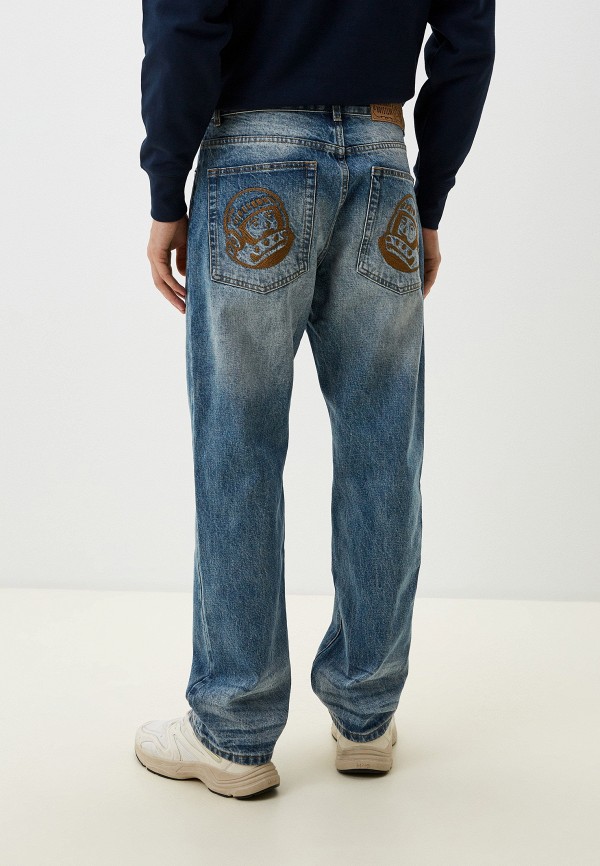 Billionaire Boys Club Джинсы - ASTRO SELVEDGE DENIM - фото 3