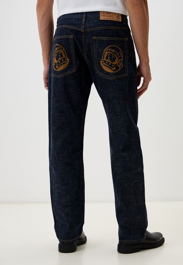 Billionaire Boys Club Джинсы - ASTRO SELVEDGE DENIM - фото 3