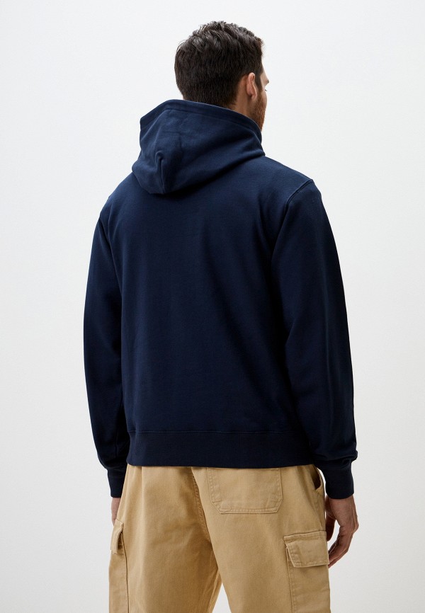 Billionaire Boys Club Худи - CAMO ARCH LOGO - фото 3