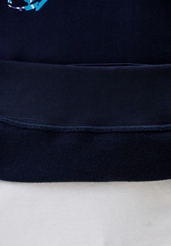 Billionaire Boys Club Худи - CAMO ARCH LOGO - фото 4