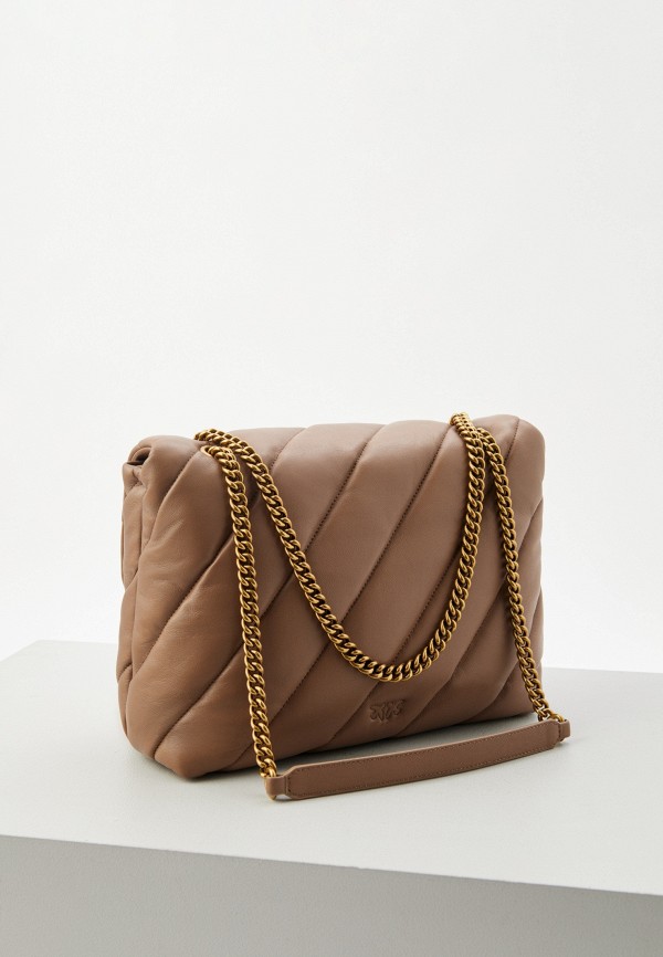 Pinko Сумка - LOVE PUFF BIG CL - фото 2