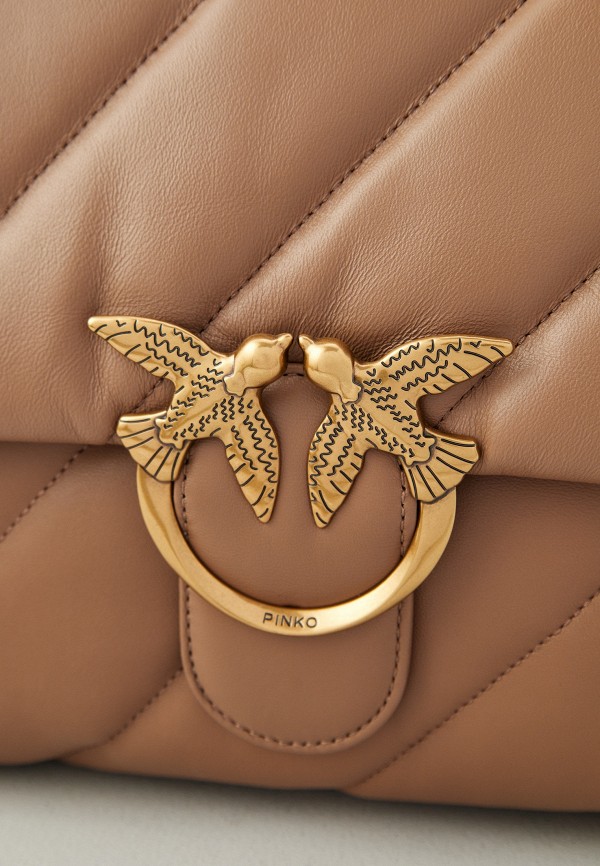 Pinko Сумка - LOVE PUFF BIG CL - фото 3