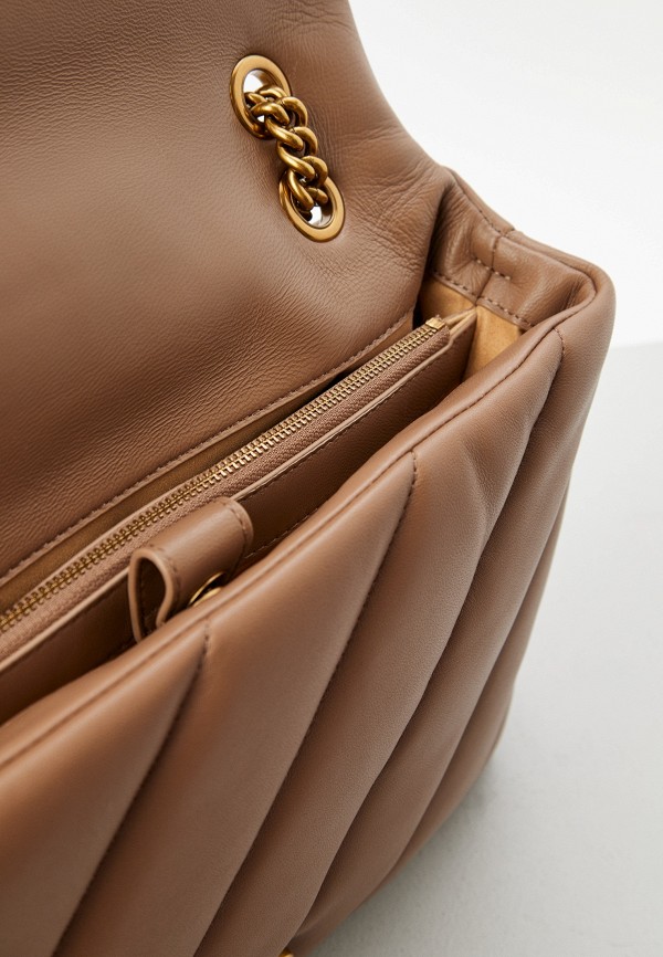 Pinko Сумка - LOVE PUFF BIG CL - фото 4